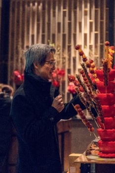 喜迎己亥，新春归CHAO