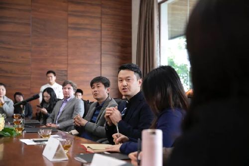 家居界大事件！楷模集团代理美国六大家居品牌