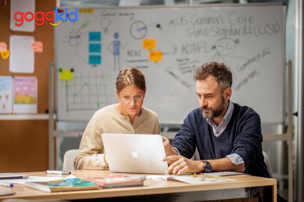 gogokid吉祥物亮相万达宝贝王，与小朋友近距离亲密接触！