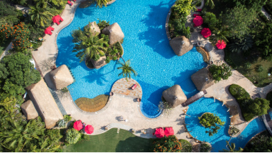 Club Med地中海俱乐部与Silver Cross达成战略合作， 携手打造亲子旅行新体验
