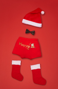 爱慕儿童猪年定制 给宝宝呵护宠爱