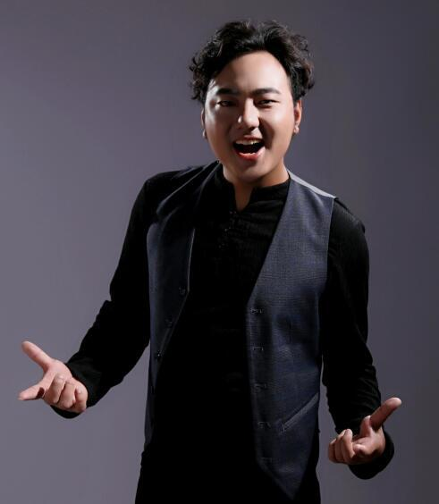 海来阿木做客酷狗 诉说真挚爱情故事