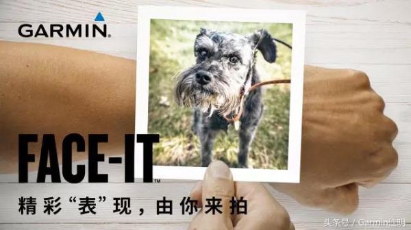 百变Garmin，一块手表无尽可能