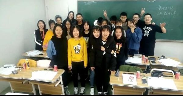 一年之“绩”在于春，北京安博学校助你开学无忧！