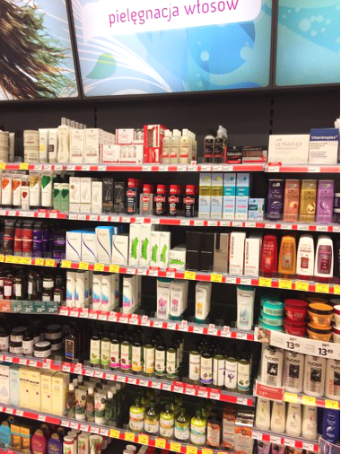 Seboradin丝柏汀，40年专研药妆防脱