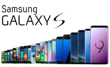 三星Galaxy S10系列闪耀来袭，是时候换手机了！