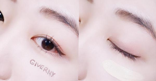 GIVERNY姿泊兰伊让小可爱秒变高级感女王 获众多美妆大神力推