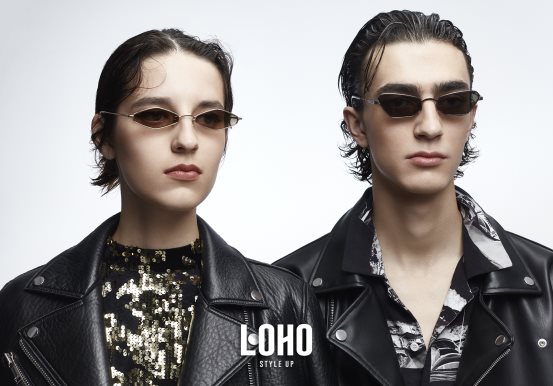 米兰时装周再添新兴中国力量，新零售时尚眼镜品牌LOHO强势吸睛