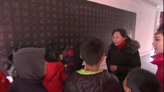 中国翰园大庙会将再登央视 公涛精神讲述开封元宵节文化