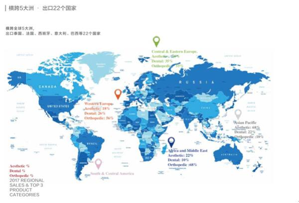 双美（中国）应邀参加PCHI2019国际化妆品原料展，将国际化战略推向新高度