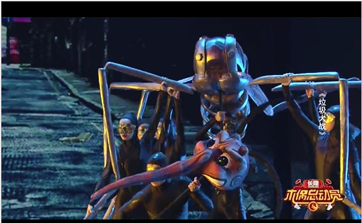 克勤老师带你玩转木偶