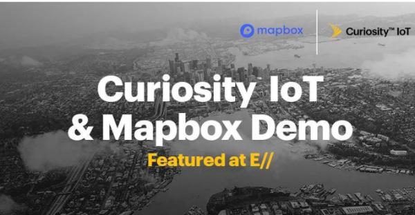 MWC | 边缘计算、5G夹持，美国第四大运营商 Sprint 与 Mapbox 合作未来地图