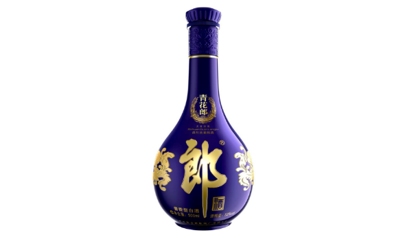 一瓶青花郎的酿成之旅 品味高端酱香白酒内涵