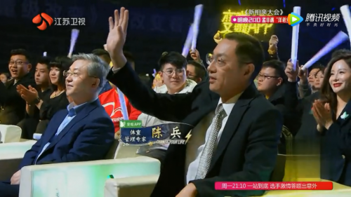 母义明呼吁：要学会用科学健康的方式摆脱肥胖