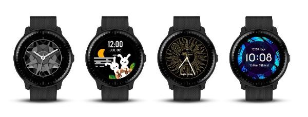 百变Garmin，一块手表无尽可能