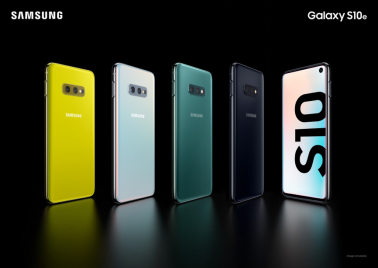 三星Galaxy S10系列开启全款排队：配置强悍，满满黑科技