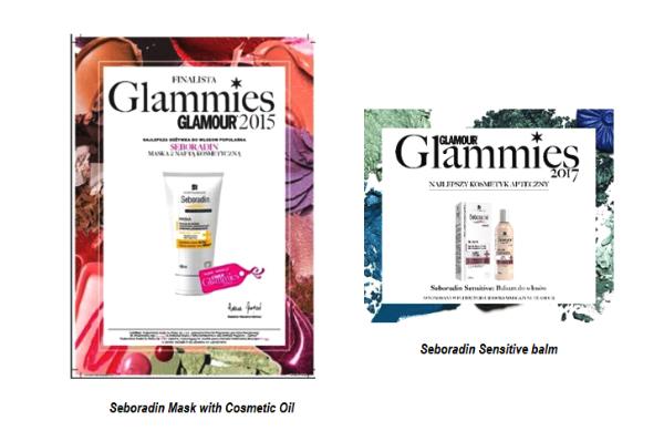 Seboradin丝柏汀，40年专研药妆防脱