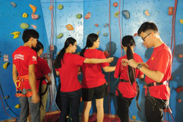 新加坡华中国际学校2019年中国区招生简章