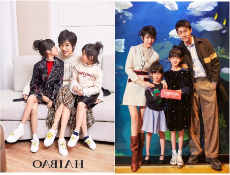 我亲测了陆毅鲍蕾家同款Gifrer肌肤蕾小粉滴，结果？