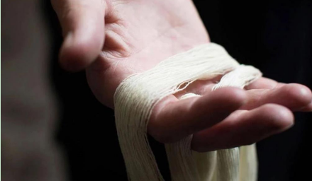 印象草原科普羊绒秘籍,这篇一定要收藏起来