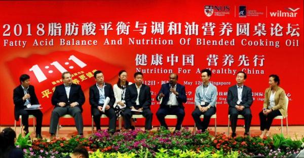 嘴边食物严把关，金龙鱼1:1:1甘做消费者日常饮食“清道夫”
