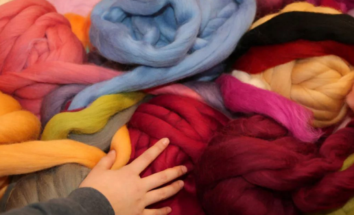 印象草原科普羊绒秘籍,这篇一定要收藏起来