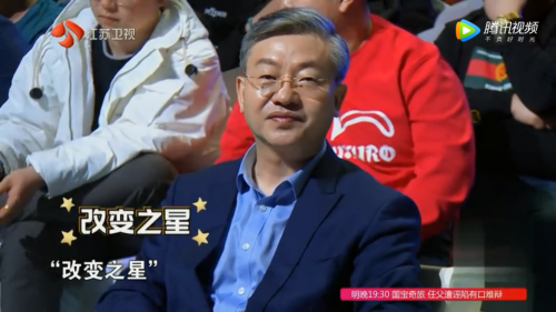 母义明呼吁：要学会用科学健康的方式摆脱肥胖