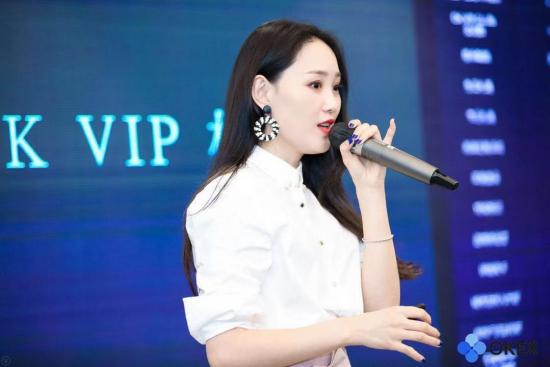 “2019，此刻出发” OKEx首期大客户线下技术交流会完美收官