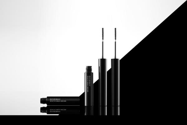 GIVERNY姿泊兰伊让小可爱秒变高级感女王 获众多美妆大神力推