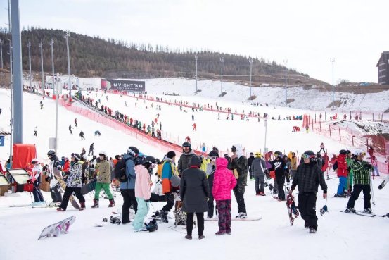 限时限量，翠云山银河滑雪场2019-2020雪季季卡已正式上线
