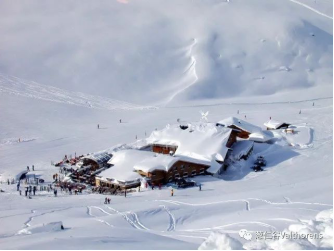 法国三峡谷之葱仁谷的历史