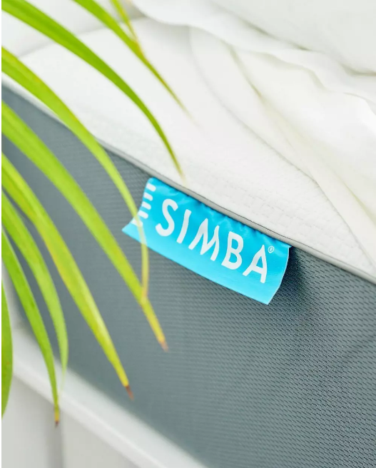 互联网床垫品牌SIMBA专属精品公寓Zed Rooms探秘