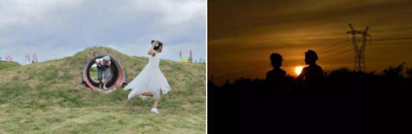 全国招募丨爸爸的选择少儿时尚盛典开始招募小选手啦！