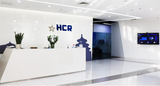 大数据江湖，ToB的新牌局—专访HCR慧辰资讯CEO赵龙先生