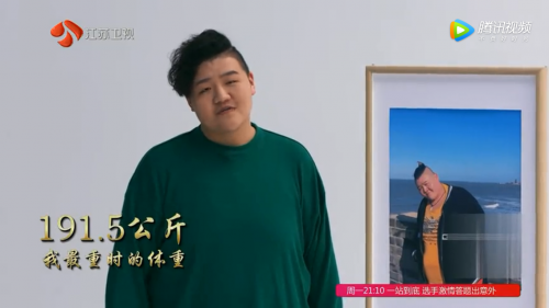 母义明呼吁：要学会用科学健康的方式摆脱肥胖