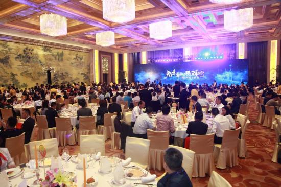 第十六届中国诚信企业家大会4月28日启幕 与时代前沿者共探诚信生态圈