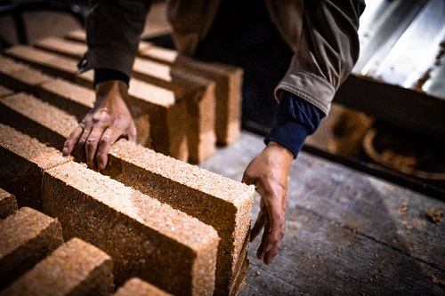 极致工艺 酿造世界名酒五粮液