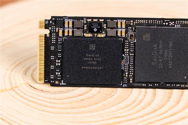 挂挡：游戏！ 西部数据WD BLACK SN750 NVMe SSD深度测评