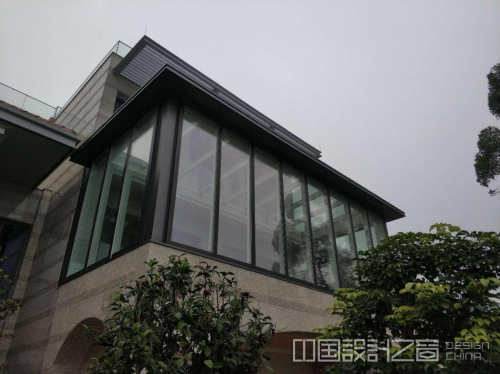 威卢克斯智能模块化阳光房，让科技满足所有幻想