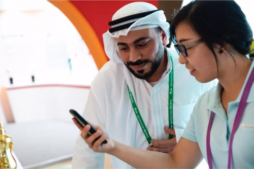 讯飞C端产品再刷屏:讯飞翻译机和多语种虚拟主