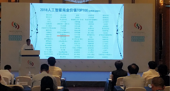 AI浪潮席卷而来　集奥聚合荣登人工智能产业百强榜