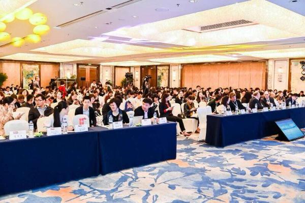 世界青少年创新教育峰会在深圳顺利召开