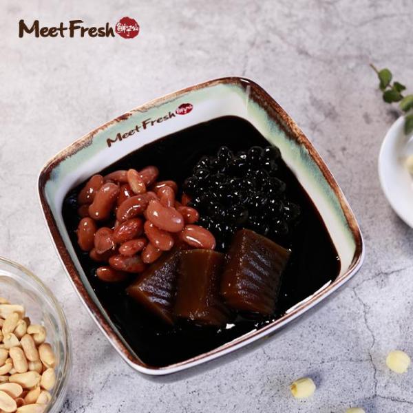 那些让人吃不够的鲜芋仙经典系列