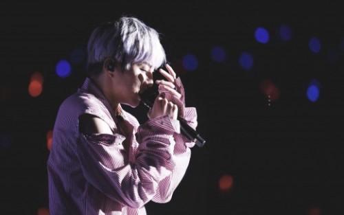 怀柔好声音，期待您的声音