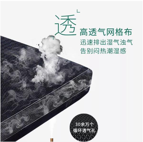 喜迎世界睡眠日——大自然床垫新品“芯一代，柔弹新生 ”Z6发布