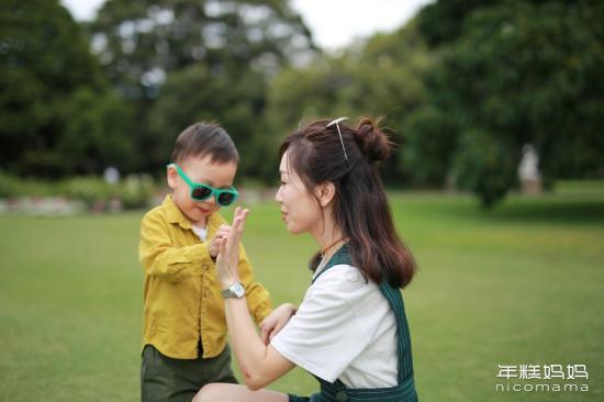 年糕妈妈李丹阳：我34岁的生日礼物，胜过10个LV包包