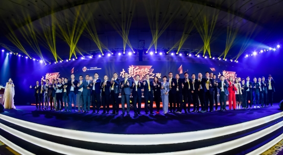 联合美饰胡天月|品质保障+信息化升级 实现行业共通共享