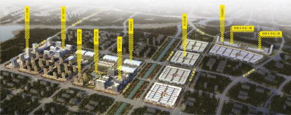 3月28日，邯郸大事件！8号仓奥特莱斯招商发布会荣耀启幕！