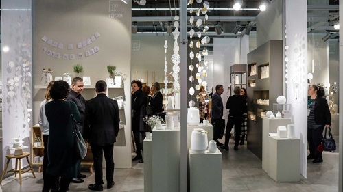 利快带你领略2019法兰克福Ambiente展未来家居设计新风尚！