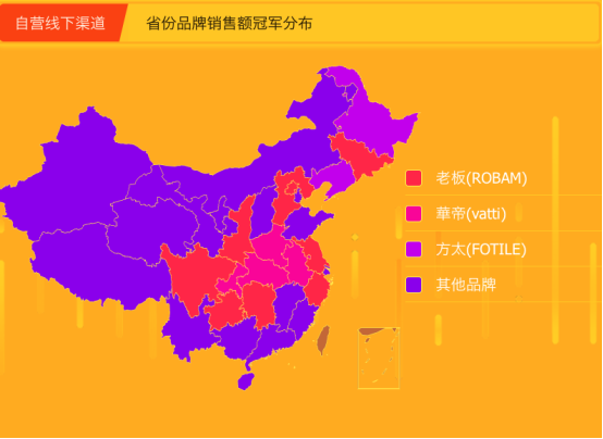 吃在春天，科技感燃气灶得90后欢心